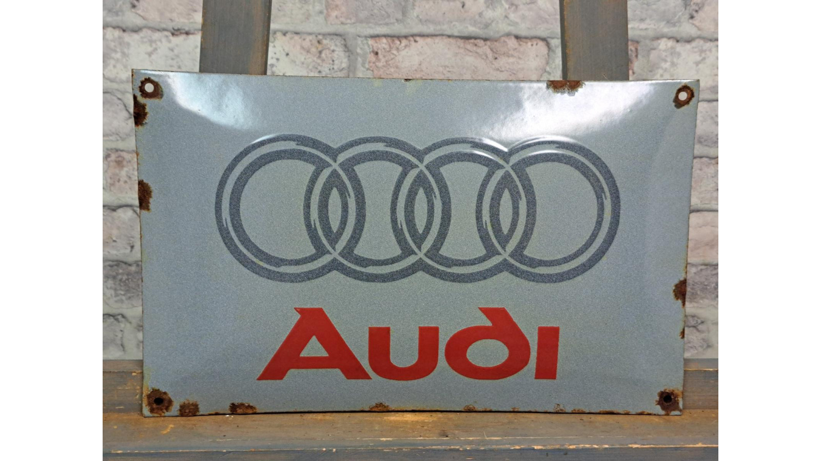 Audi No. 2