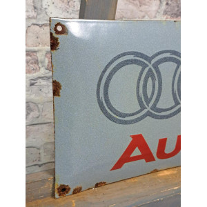 Audi No. 2