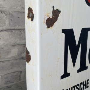 Mobiloil / Mobiloel No. 20
