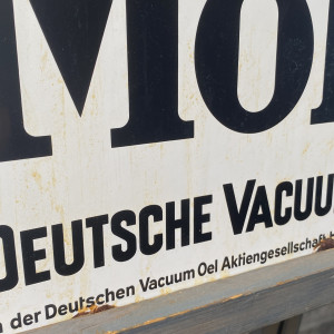 Mobiloil / Mobiloel No. 20