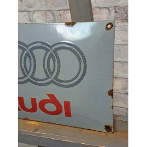 Audi No. 2