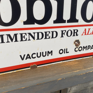 Mobiloil No. 4