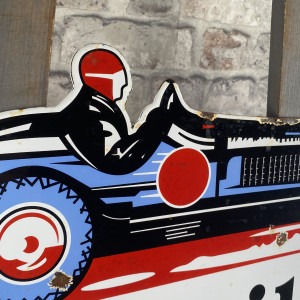 Mobiloil No. 4