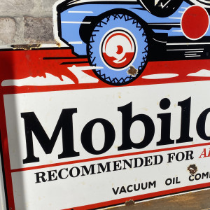 Mobiloil No. 4