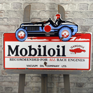Mobiloil No. 4