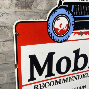 Mobiloil No. 4