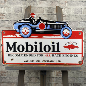 Mobiloil No. 12