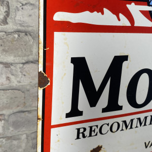 Mobiloil No. 12