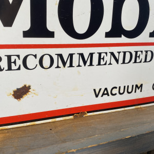 Mobiloil No. 12