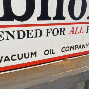 Mobiloil No. 12
