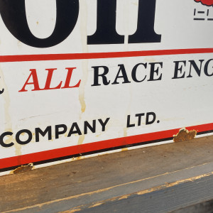 Mobiloil No. 12