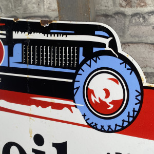 Mobiloil No. 12