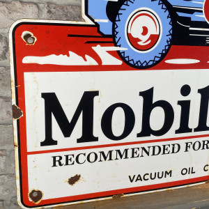 Mobiloil No. 12