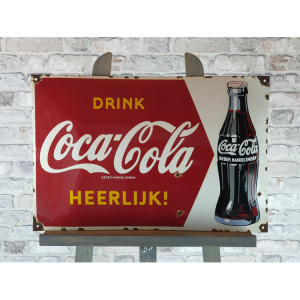 Coca Cola No. 1