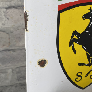 Ferrari No. 15
