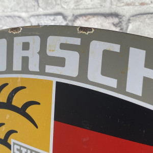 Porsche No. 14