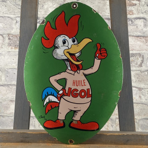 Igol No. 1