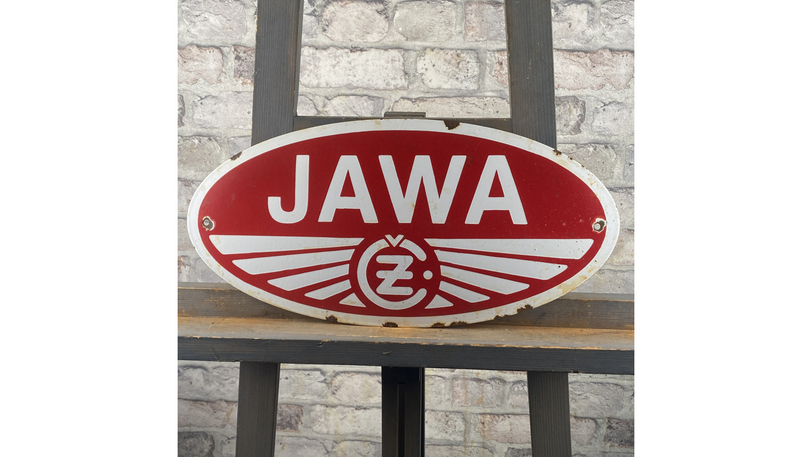 Jawa ČZ No. 2