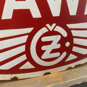 Jawa ČZ No. 2