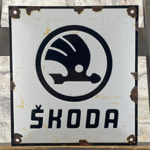 Škoda No. 6