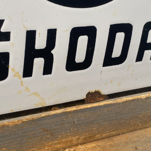 Škoda No. 6