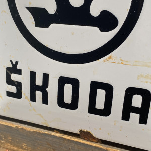 Škoda No. 6