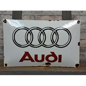 Audi No. 3