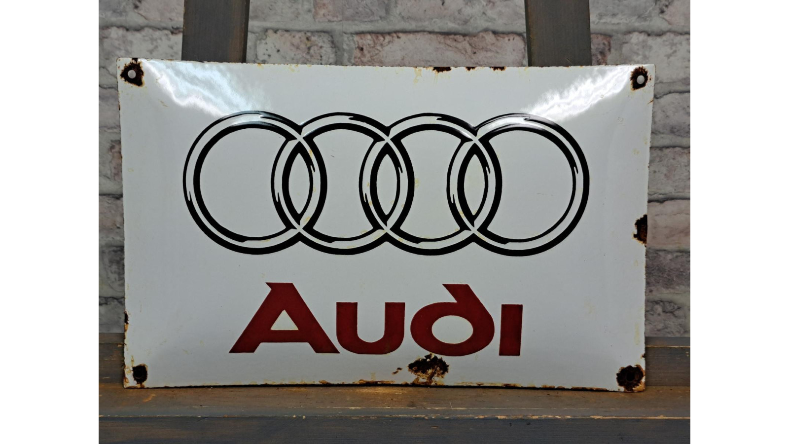 Audi No. 3
