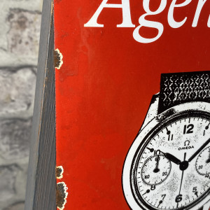 Omega Watches No. 1