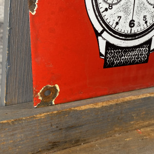 Omega Watches No. 1