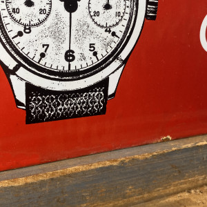 Omega Watches No. 1
