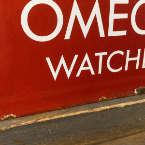 Omega Watches No. 1
