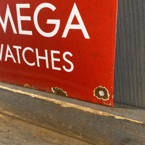 Omega Watches No. 1