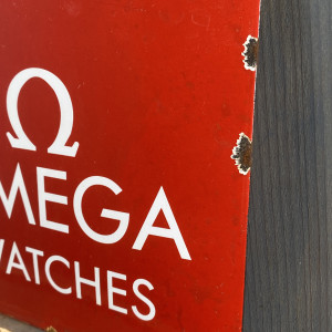 Omega Watches No. 1