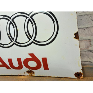 Audi No. 3
