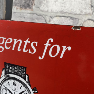 Omega Watches No. 1