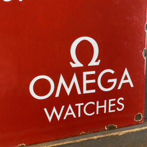 Omega Watches No. 1