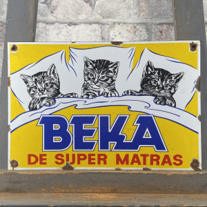 Beka No. 1