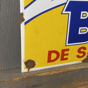 Beka No. 1