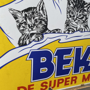 Beka No. 1