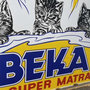 Beka No. 1