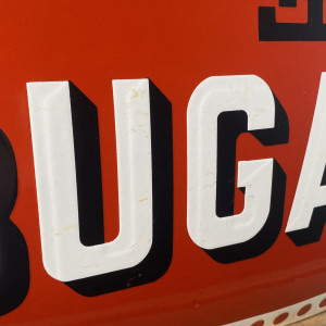 Bugatti No. 3