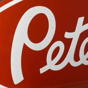 Peterbilt No. 1