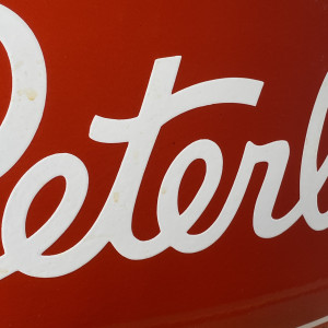 Peterbilt No. 1