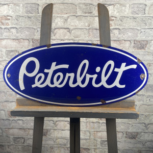 Peterbilt No. 2
