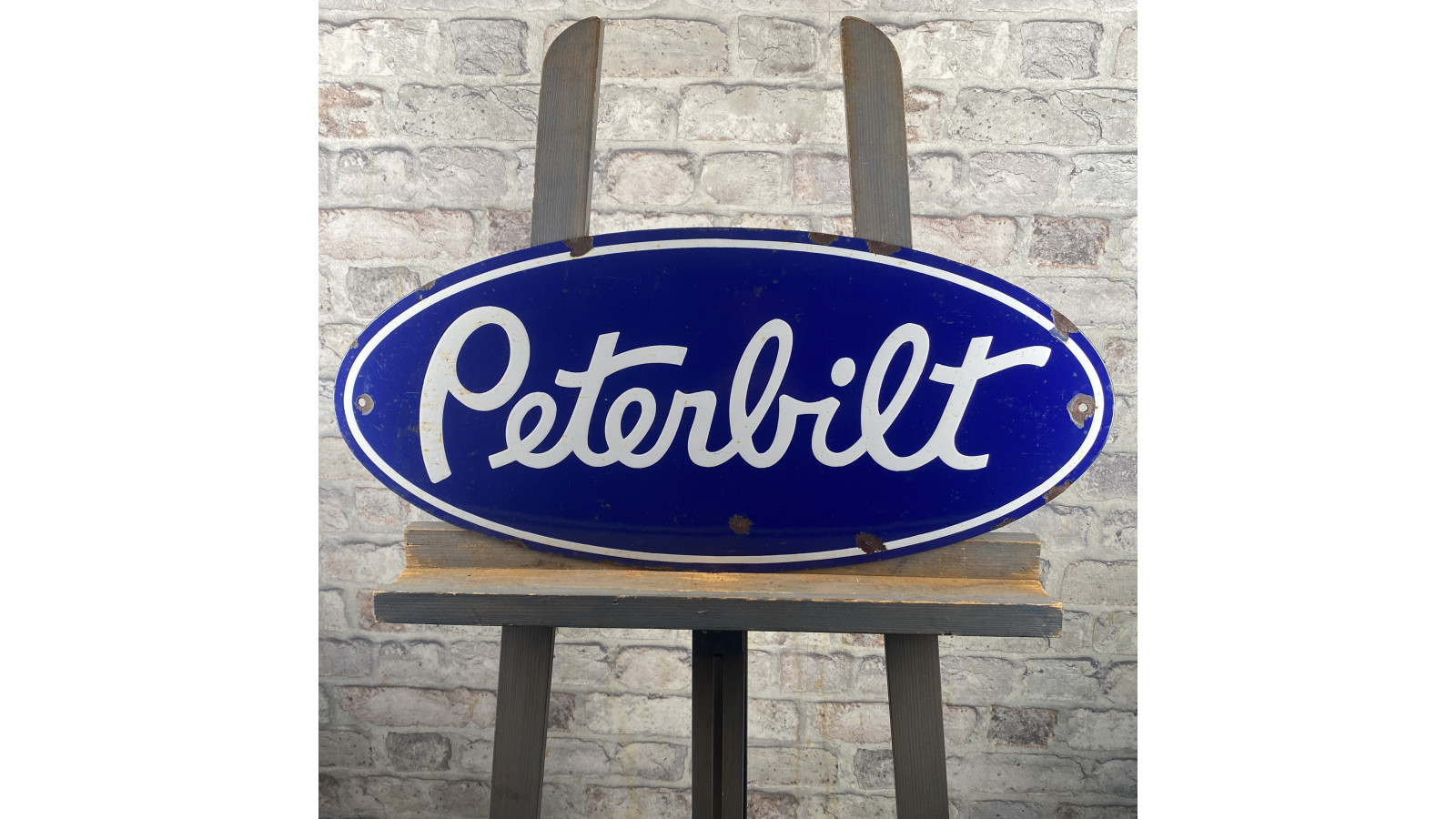 Peterbilt No. 2 Peterbilt No. 2