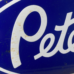 Peterbilt No. 2