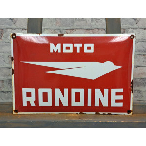 Rondine No. 1