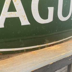 Jaguar No. 9