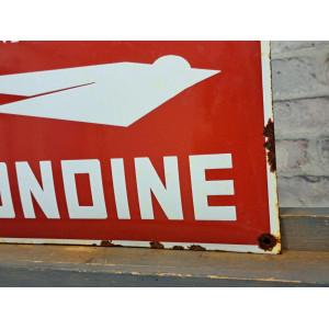 Rondine No. 1